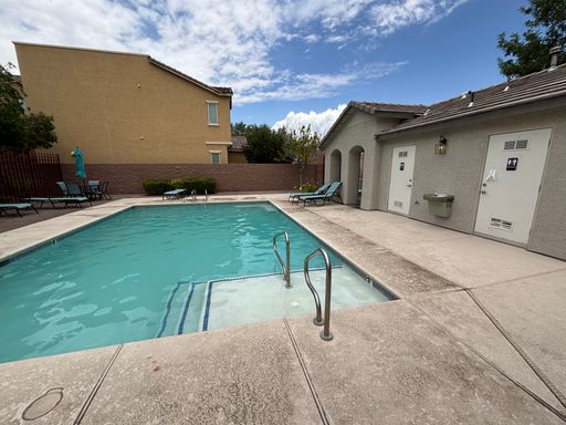 10741 Cather Avenue, Las Vegas, NV 89166
