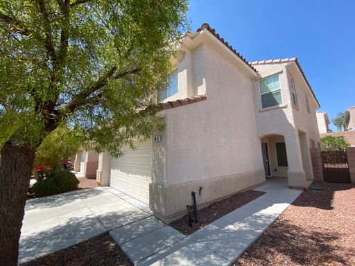 7641 Concord Heights Street, Las Vegas, NV 89149