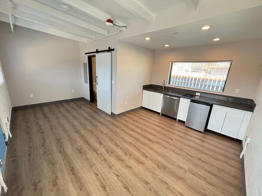 218 S. 11th St.  - 4, Las Vegas, NV 89101