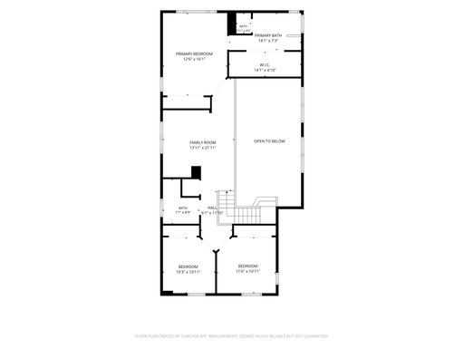 10319 Splendor Ridge Ave, Las Vegas, NV 89135
