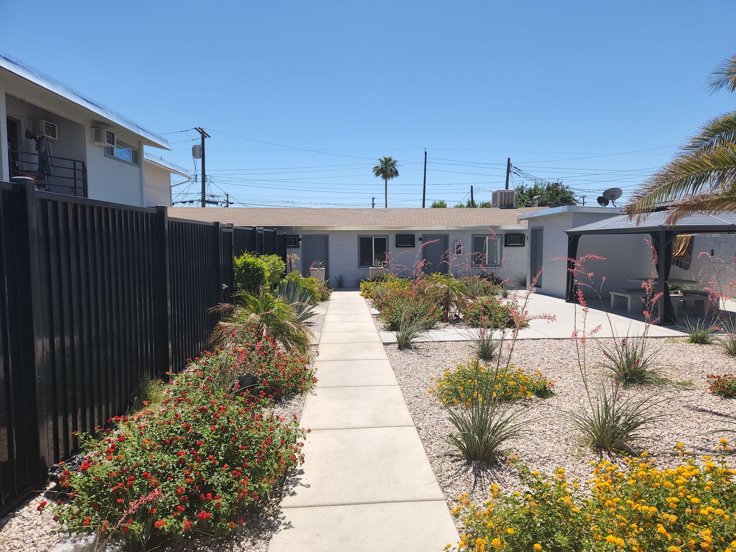 Las Vegas Apartment: 211 S 13th St Unit 07