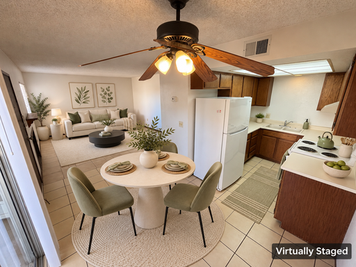 2772 Eldora Circle Unit C, Las Vegas, NV 89146