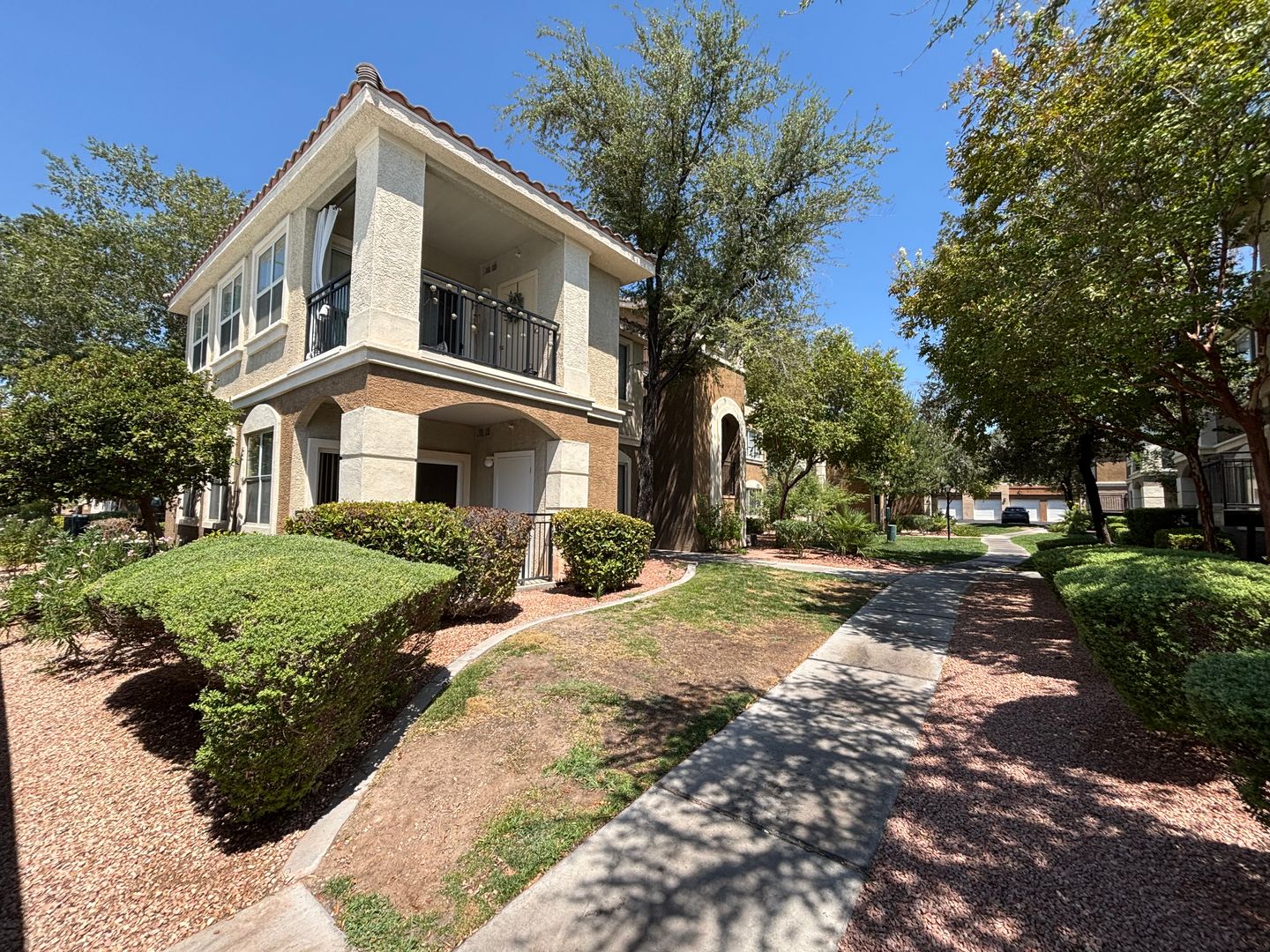 Henderson Condo: 2900 Sunridge Heights Parkway #1713
