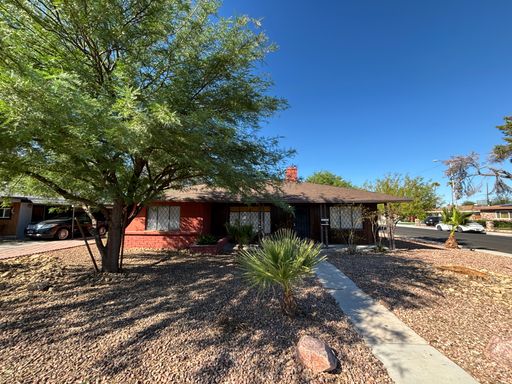 821 Griffith Ave, Las Vegas, NV 89104