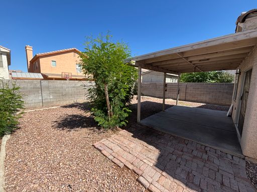 2398 Swifton Ct, Las Vegas, NV 89104