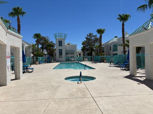 7100 Pirates Cove #2041, Las Vegas, NV 89145