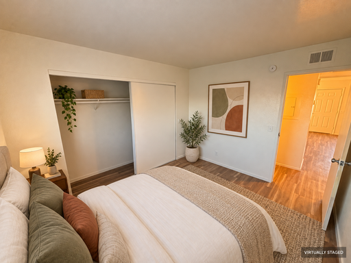4796 Nova Lane Unit 4, Las Vegas, NV 89115