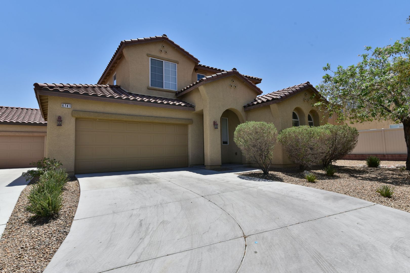 Las Vegas House: 6741 Correen Hills Ct