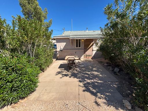 1805 Moser Drive, Henderson, NV 89011