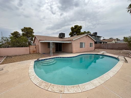 7206 Archcrest Ave., Las Vegas, NV 89147