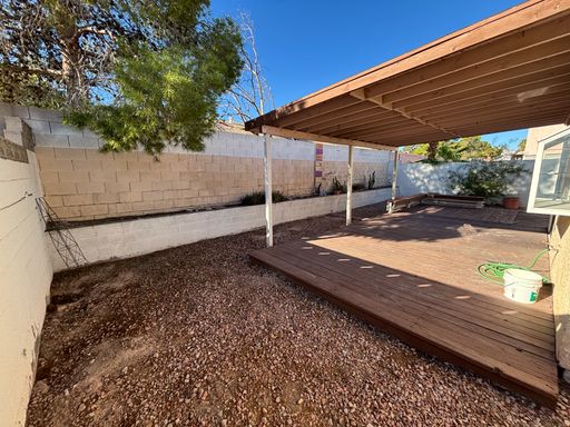 6529 Assembly Dr., Las Vegas, NV 89108