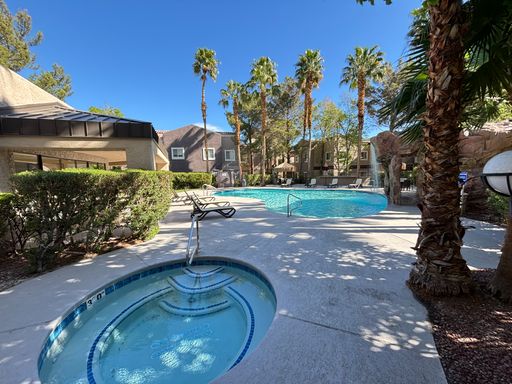 5250 S Rainbow, 2050, Las Vegas, NV 89118