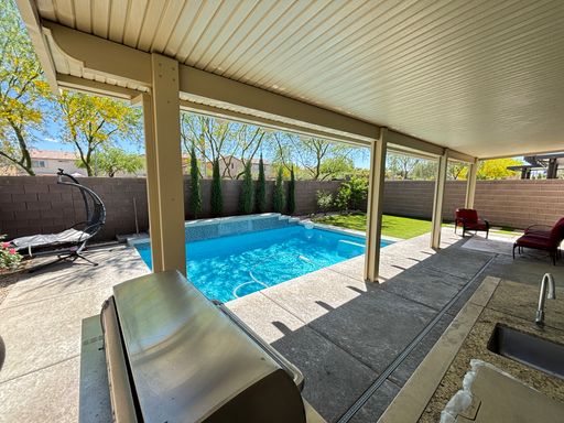 11194 Formosa Springs Ct , Las Vegas, NV 89183