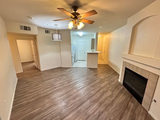 7143 South Durango Drive #110, Las Vegas, NV 89113