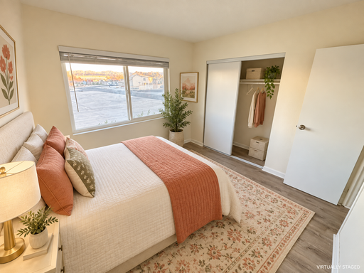 225 E Foster Ave. Unit 4, Henderson, NV 89011