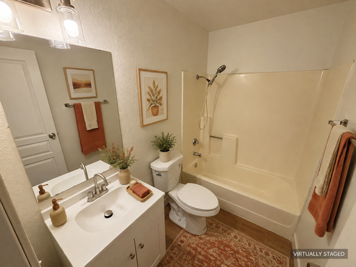  3431 E Cheyenne Ave Unit C, North Las Vegas, NV 89030