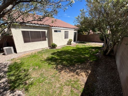1840 Montvale Court, Las Vegas, NV 89134