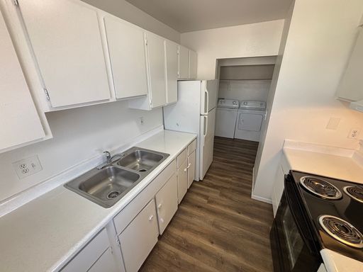 2036 Crawford St Unit D, North Las Vegas, NV 89030