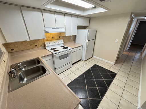 1908 Goodwill St Unit A, Las Vegas, NV 89106