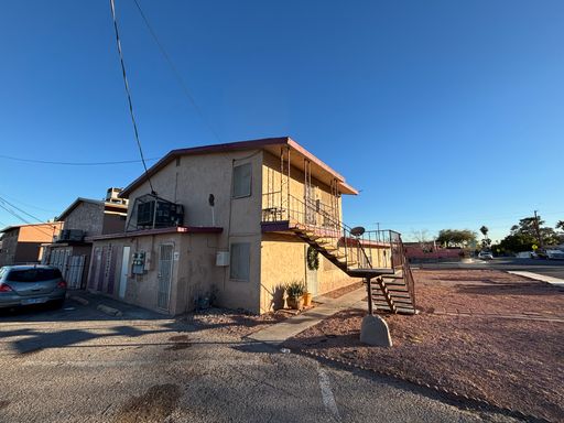 5132 Pebble Beach Blvd Unit B, Las Vegas, NV 89108