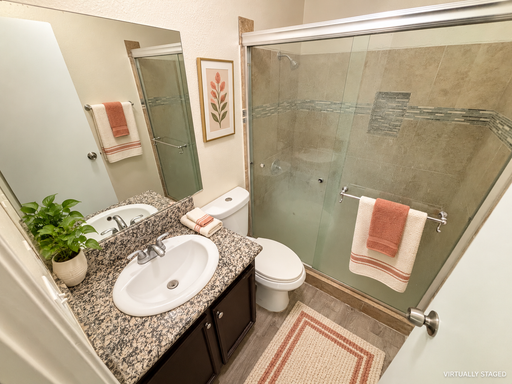 225 E Foster Ave. Unit 4, Henderson, NV 89011