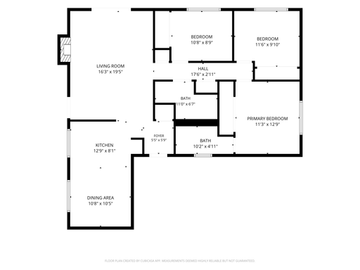5055 Blanton Drive, Las Vegas, NV 89122