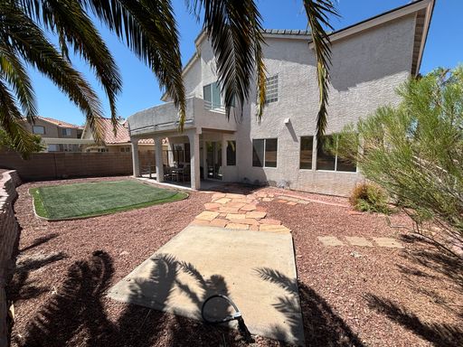 8207 Vista Colorado St, Las Vegas, NV 89123