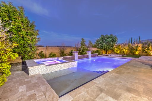 11180 Torch Cactus Dr, Las Vegas, NV 89138