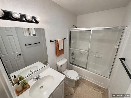 5334 Swenson Street - 65A, aka 840 King Richard Ave #65A, Las Vegas, NV 89119