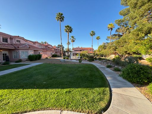 5140 Edna Avenue, Las Vegas, NV 89146