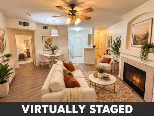 7143 South Durango Drive #110, Las Vegas, NV 89113