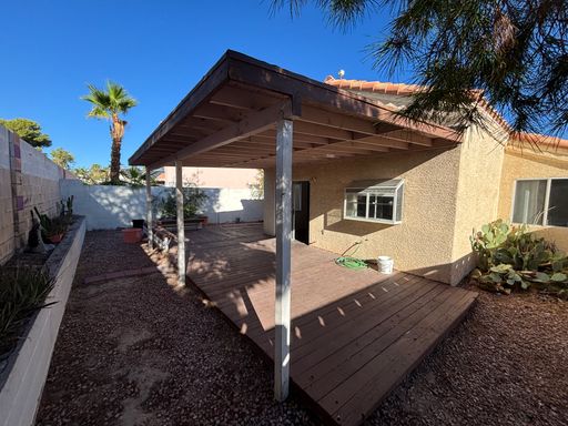 6529 Assembly Dr., Las Vegas, NV 89108