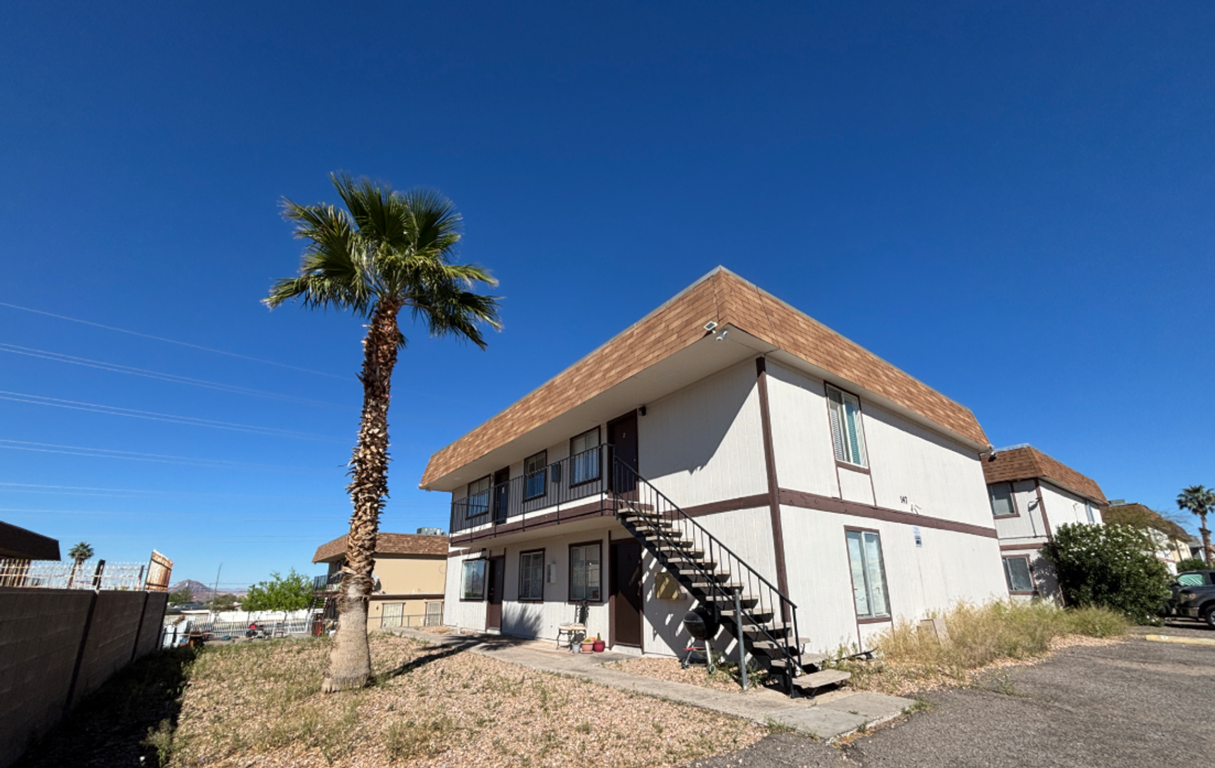 Henderson Apartment: 147 Westminster Way Unit C