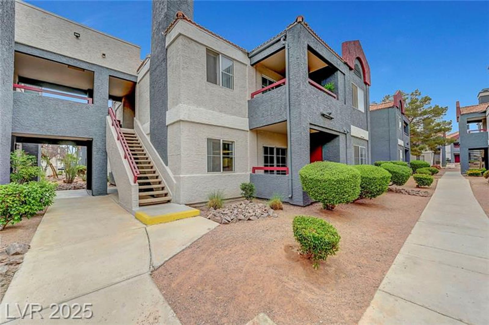 Las Vegas House: 8600 West Charleston Blvd. Unit 1128