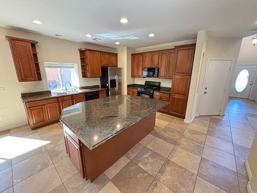 5991 Bassio Ave, Las Vegas, NV 89141