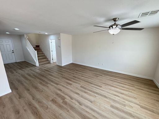 1729 Ronzard Ave , North Las Vegas, NV 89032