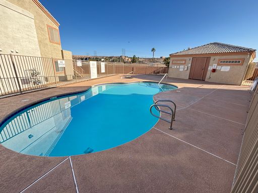 4655 Gold Dust Ave Unit 136, Las Vegas, NV 89120