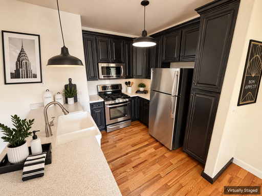 855 N Stephanie St Unit 2724, Henderson, NV 89014