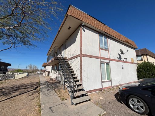 155 Westminster Way Unit A  - 1, Henderson 