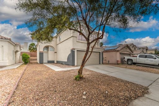 1801 Villa Vista Way, Las Vegas, NV 89128