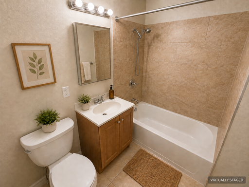 1420 Putnam Ave Unit 4, North Las Vegas, NV 89030