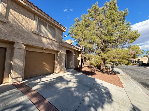 2824 Crystal Lantern Drive , Henderson, NV 89074