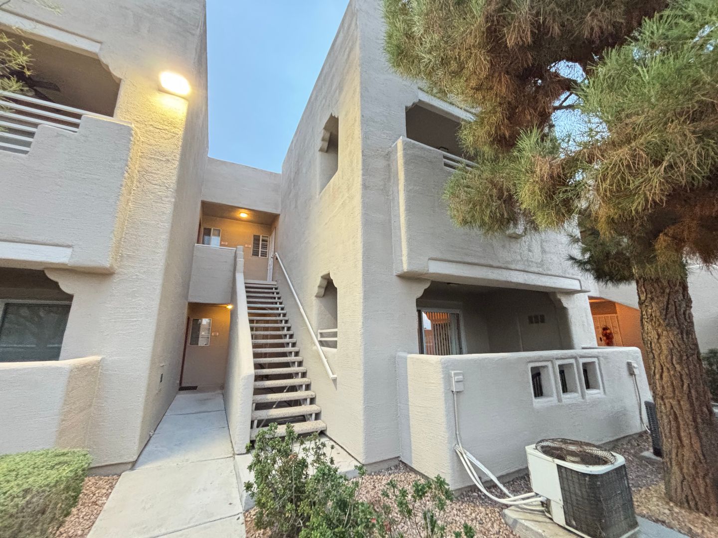 Las Vegas Condo: 1909 Desert Falls Ct Unit 207