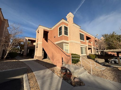 1505 Blackcombe Street Unit 101, Las Vegas, NV 89128