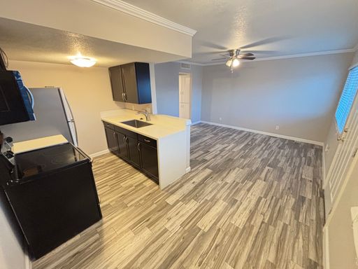1111 S. Casino Center Blvd. - 8, Las Vegas, NV 89104