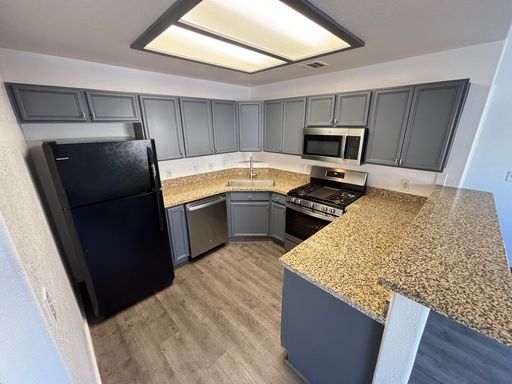 4655 Gold Dust Ave Unit 136, Las Vegas, NV 89120