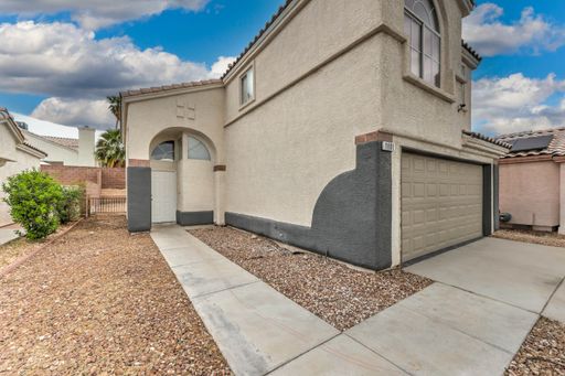 1801 Villa Vista Way, Las Vegas, NV 89128