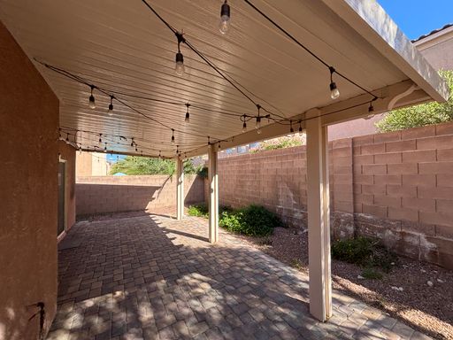 5991 Bassio Ave, Las Vegas, NV 89141