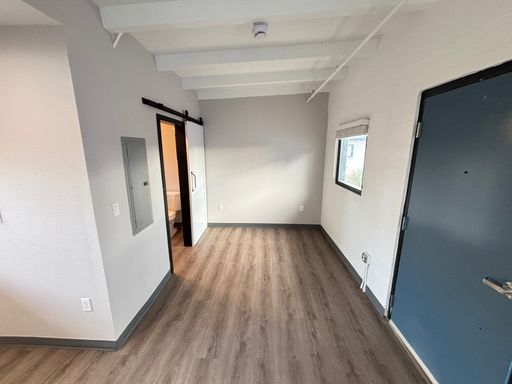 218 S. 11th St.  - 3, Las Vegas, NV 89101