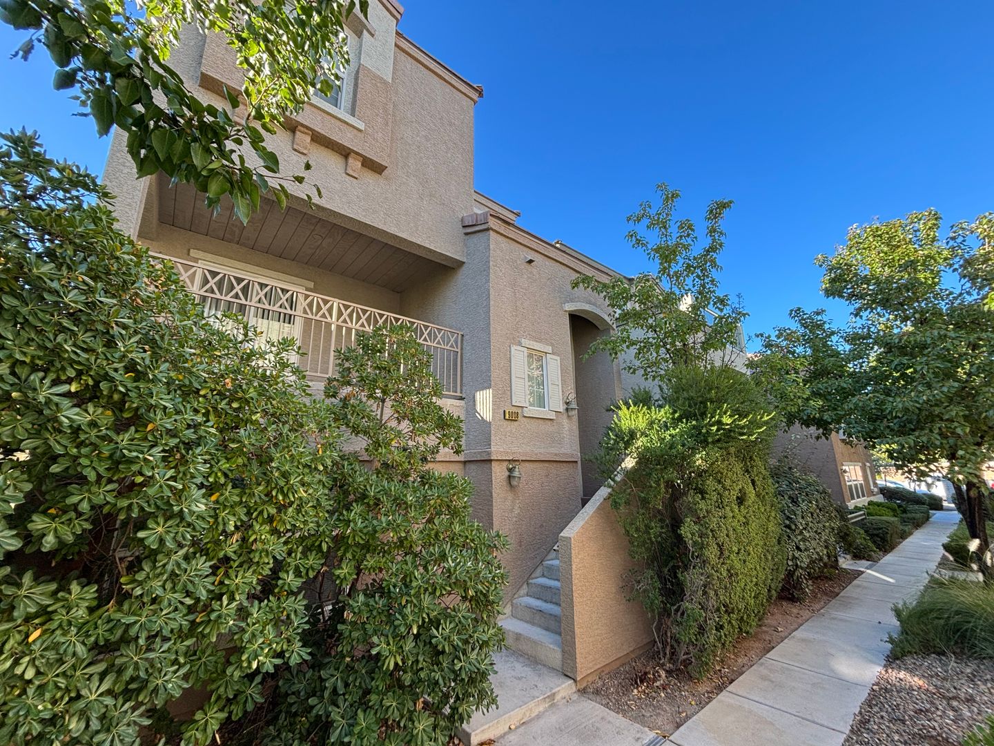 Las Vegas House: 9008 Rejoicing Court